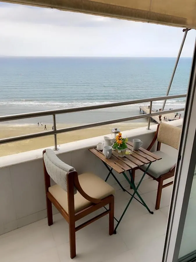 Larnaca Room, 50M To The Finikoudes Beach